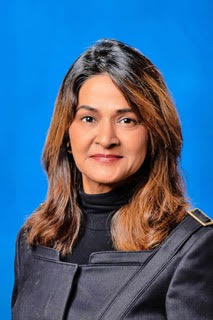 Dr. Aparna Ahuja